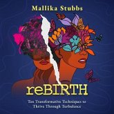 reBIRTH (eBook, ePUB)