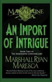 An Import of Intrigue (eBook, ePUB)