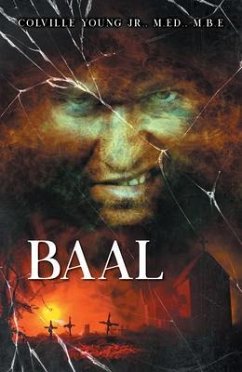 Baal (eBook, ePUB) - Young Jr., M. Ed.