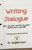 Writing Dialogue (eBook, ePUB)