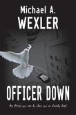 Officer Down (eBook, ePUB)