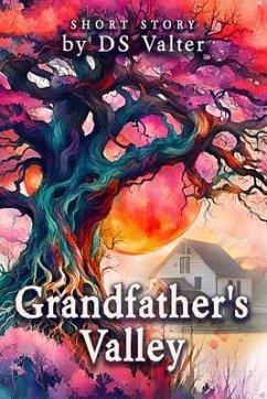 Cover Grandfather's Valley (eBook, ePUB)