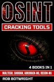 OSINT Cracking Tools (eBook, ePUB)