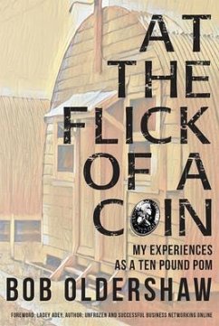 Cover At The Flick Of A Coin (eBook, ePUB)