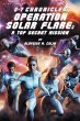 S-7 Chronicles Operation Solar Flare... - Bild 1