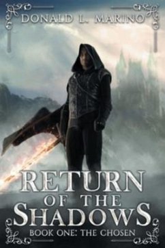 Return of the Shadows (eBook, ePUB) - Marino, Donald L