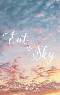 Cover Eat the Sky (eBook, ePUB)