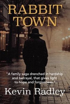 Cover Rabbit Town (eBook, ePUB)