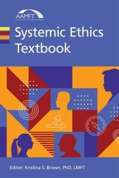 Cover Systemic Ethics Textbook (eBook, ePUB)
