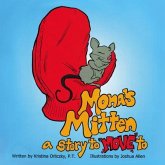 Mona's Mitten (eBook, ePUB) Mona's Mitten (eBook, ePUB)