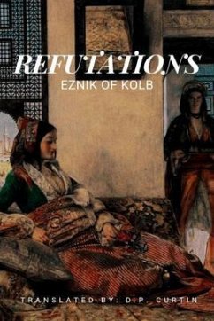 Refutations (eBook, ePUB) Cover Refutations (eBook, ePUB)