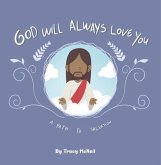 God Will Always Love You (eBook, ePUB) God Will Always Love You (eBook, ePUB)