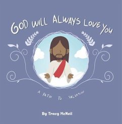 God Will Always Love You (eBook, ePUB) - McNeil, Tracy