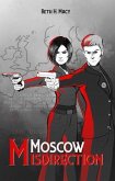 Moscow Misdirection (eBook, ePUB)