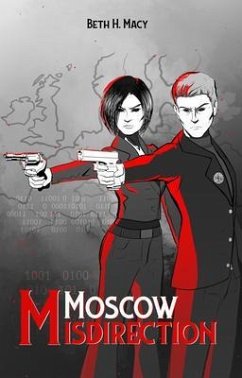 Moscow Misdirection (eBook, ePUB) - H. Macy, Beth