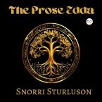 The Prose Edda (eBook, ePUB)