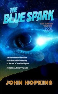 The Blue Spark (eBook, ePUB) - Hopkins, John