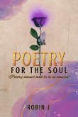 Poetry For The Soul (eBook, ePUB)