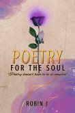 Poetry For The Soul (eBook, ePUB) Poetry For The Soul (eBook, ePUB)