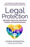 Legal Protection (eBook, ePUB)