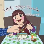 Little Missy Foodie (eBook, ePUB)