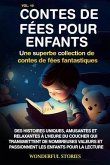 Contes de fées pour enfants Une superbe collection de contes de fées fantastiques. (Volume 10) (eBook, ePUB) Contes de fées pour enfants Une superbe collection de contes de fées fantastiques. (Volume 10) (eBook, ePUB)