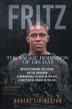 Cover Fritz (eBook, ePUB)