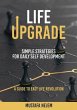 Life Upgrade (eBook, ePUB) - Bild 1