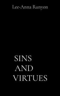 Cover SINS AND VIRTUES (eBook, ePUB)