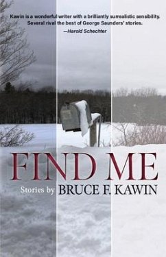 Cover Find Me (eBook, ePUB)