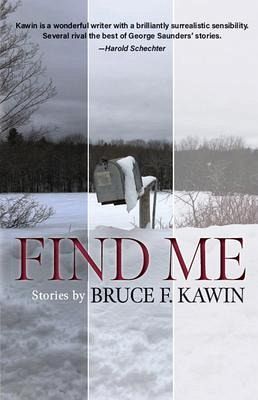 Find Me (eBook, ePUB)
