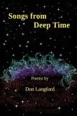 Songs from Deep Time (eBook, ePUB)