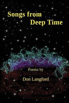 Cover Songs from Deep Time (eBook, ePUB)