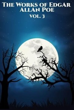 Cover The Works of Edgar Allan Poe (eBook, ePUB)