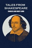 Tales From Shakespeare (eBook, ePUB)