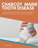 Charcot Marie Tooth Disease (eBook, ePUB)
