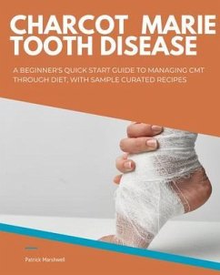 Cover Charcot Marie Tooth Disease (eBook, ePUB)
