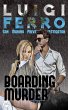 Boarding Murder (eBook, ePUB) - Bild 1