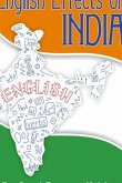 English Effects on India (eBook, ePUB)