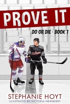 Prove It (eBook, ePUB) - Hoyt, Stephanie