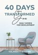 40 Days to a Transformed You (eBook,... - Bild 1