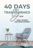 40 Days to a Transformed You (eBook, ePUB)