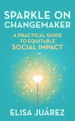 Cover Sparkle On Changemaker (eBook, ePUB)
