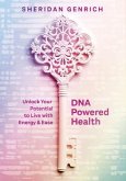 DNA Powered Health (eBook, ePUB)