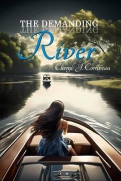 Cover The Demanding River (eBook, ePUB)