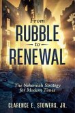 From Rubble to Renewal (eBook, ePUB)