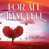 For All That Feel (eBook, ePUB) - Bild 1
