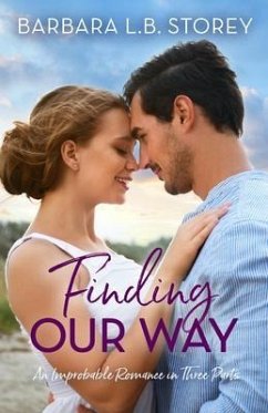 Finding Our Way (eBook, ePUB) - Storey, Barbara L. B.