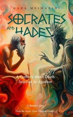 Cover Socrates and Hades (eBook, ePUB)