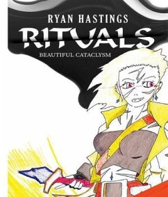 Rituals (eBook, ePUB) - Hastings, Ryan